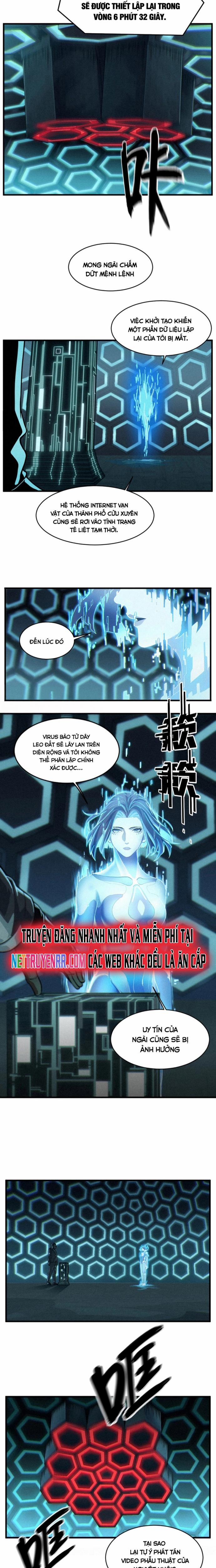 Nguyệt Khôi Truyện 34 trang 1