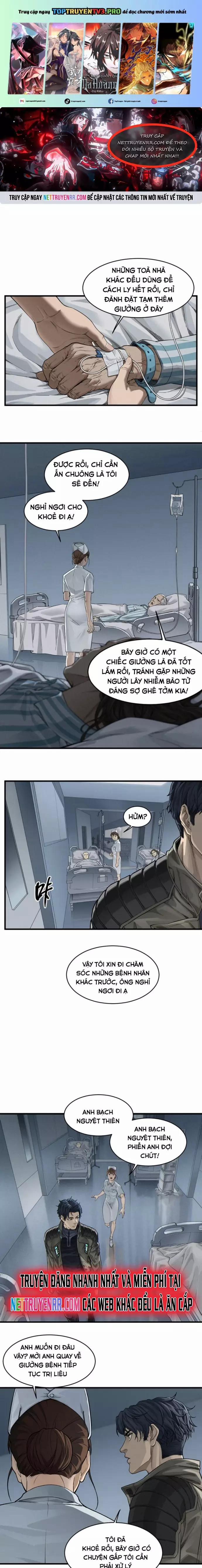 Nguyệt Khôi Truyện 36 trang 0