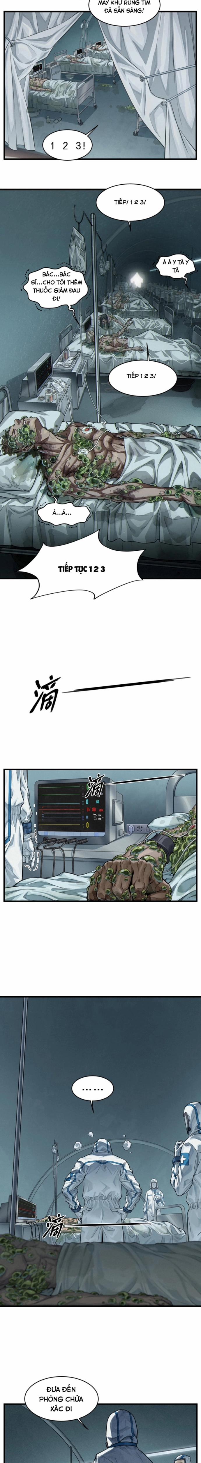 Nguyệt Khôi Truyện 36 trang 7