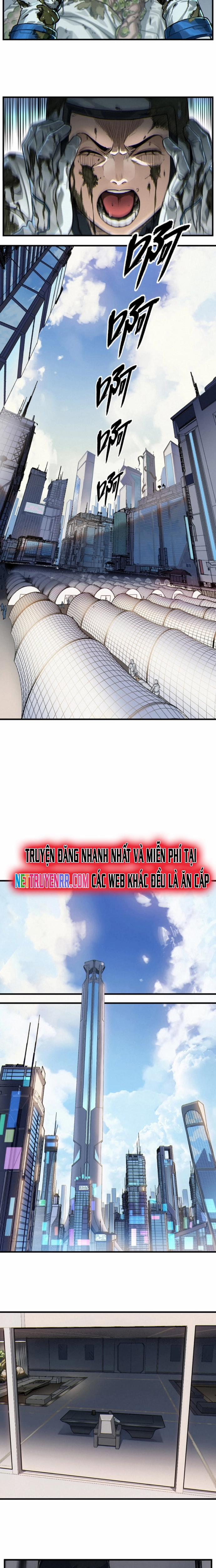 Nguyệt Khôi Truyện 36 trang 9