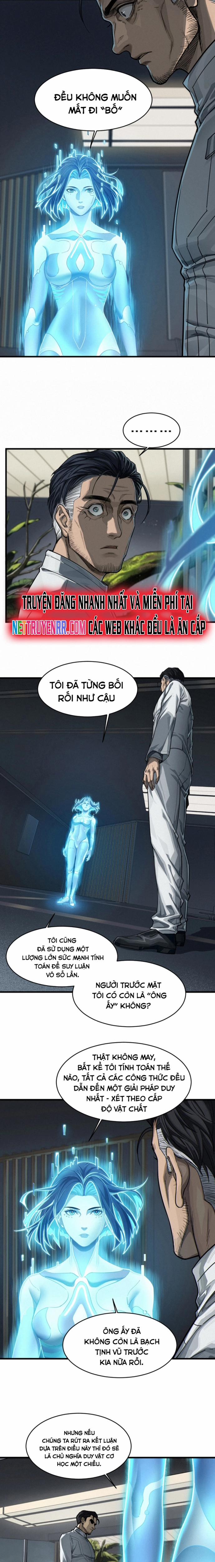 Nguyệt Khôi Truyện 37 trang 8