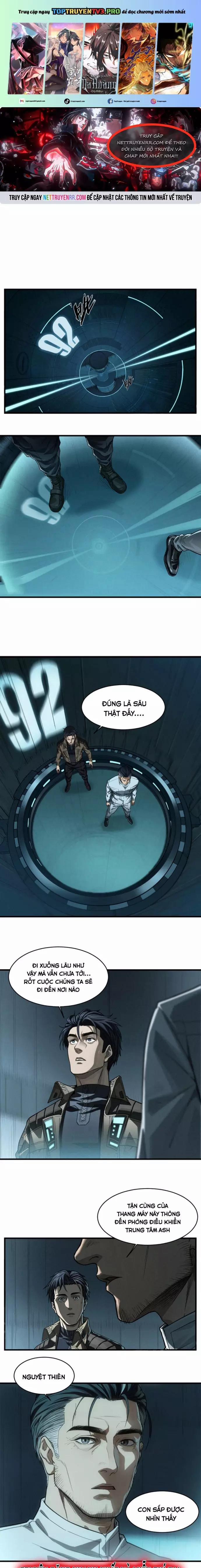 Nguyệt Khôi Truyện 38 trang 0