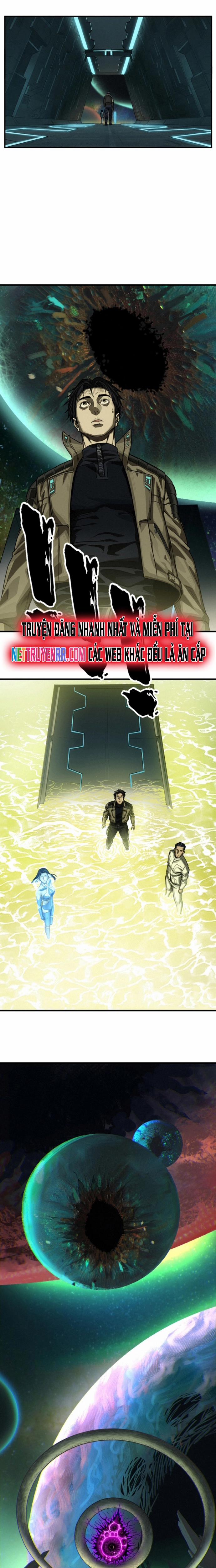 Nguyệt Khôi Truyện 38 trang 10