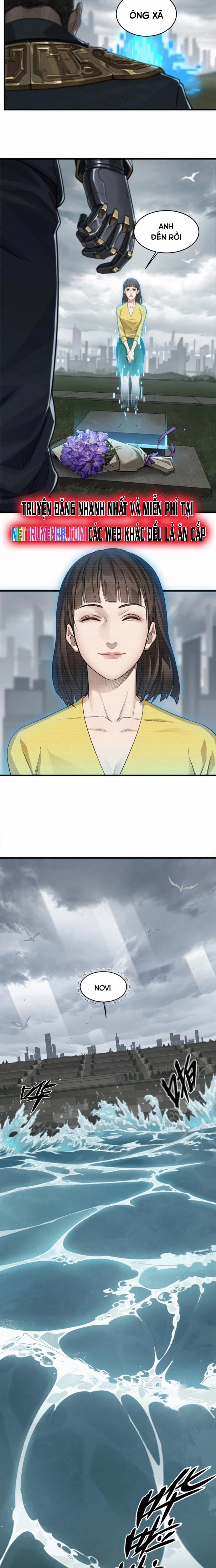 Nguyệt Khôi Truyện 38 trang 14