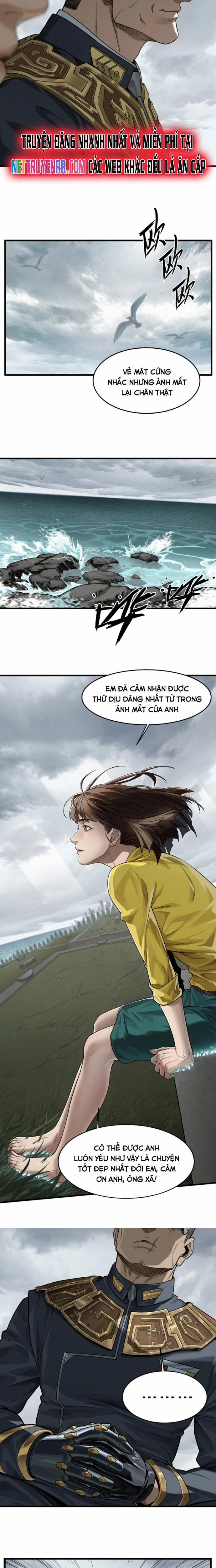 Nguyệt Khôi Truyện 39 trang 1