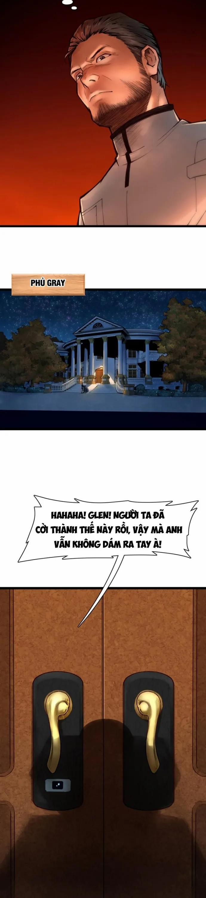 Nguyệt Khôi Truyện 4 trang 21