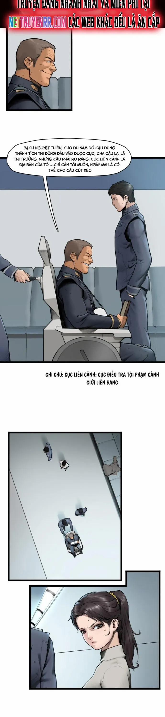 Nguyệt Khôi Truyện 4 trang 7