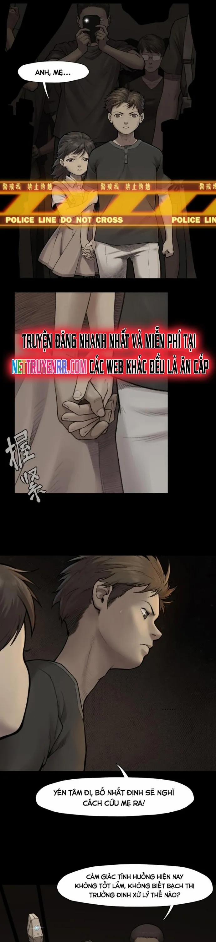 Nguyệt Khôi Truyện 4 trang 9