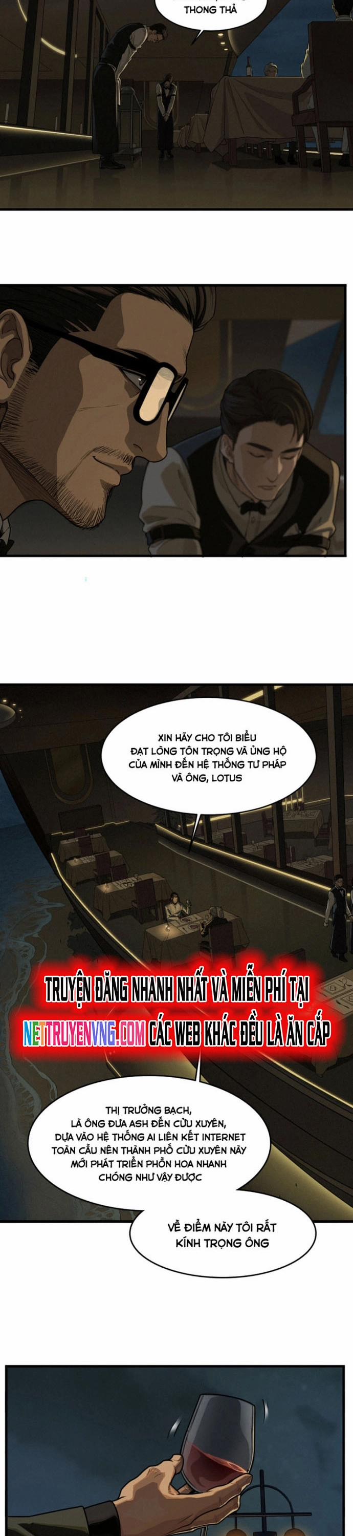 Nguyệt Khôi Truyện 40 trang 3