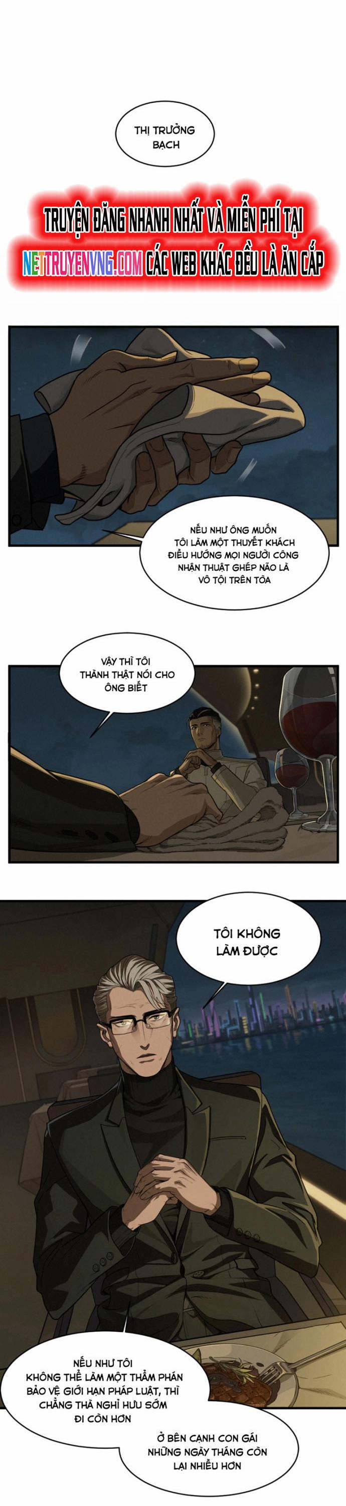 Nguyệt Khôi Truyện 40 trang 9