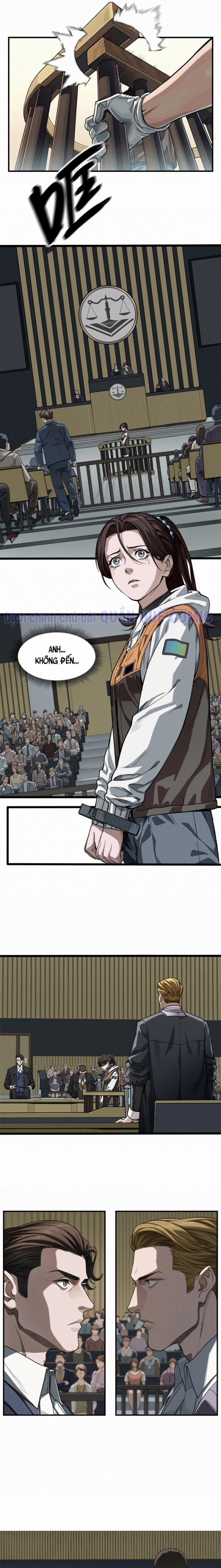 Nguyệt Khôi Truyện 41 trang 13