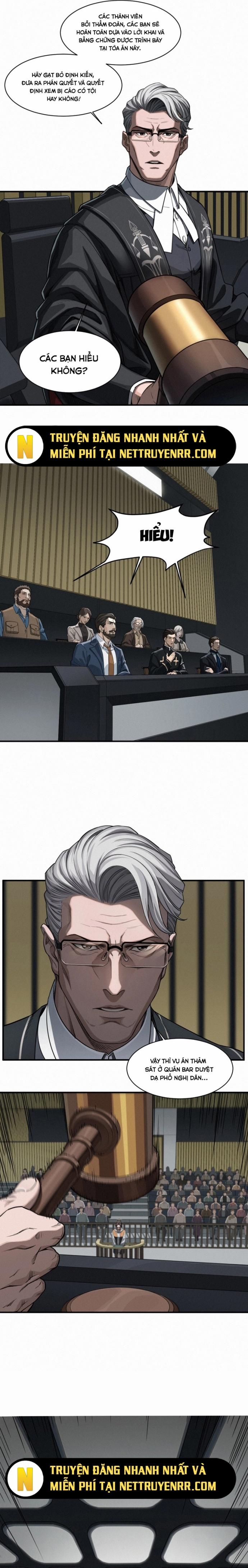 Nguyệt Khôi Truyện 41 trang 15