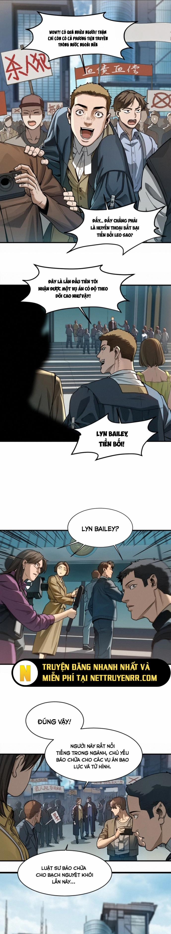 Nguyệt Khôi Truyện 41 trang 3