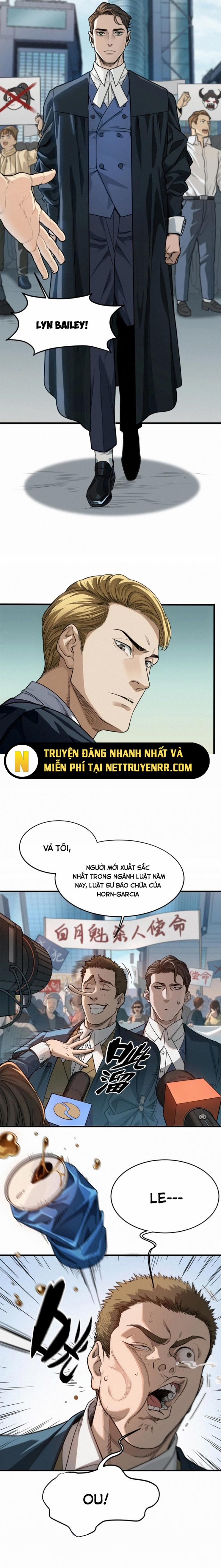 Nguyệt Khôi Truyện 41 trang 4