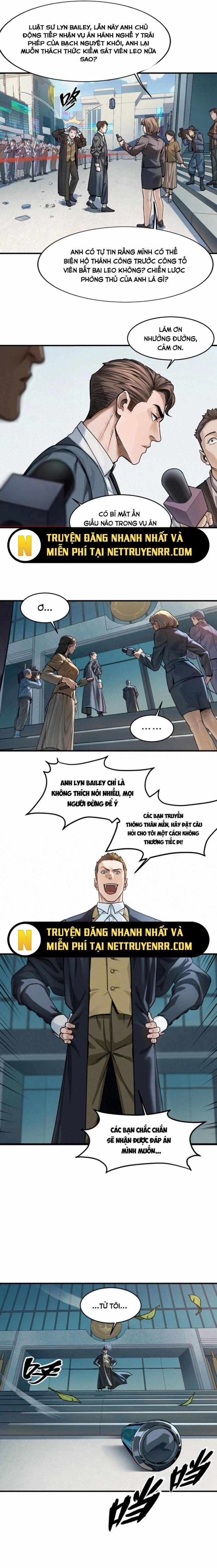 Nguyệt Khôi Truyện 41 trang 6