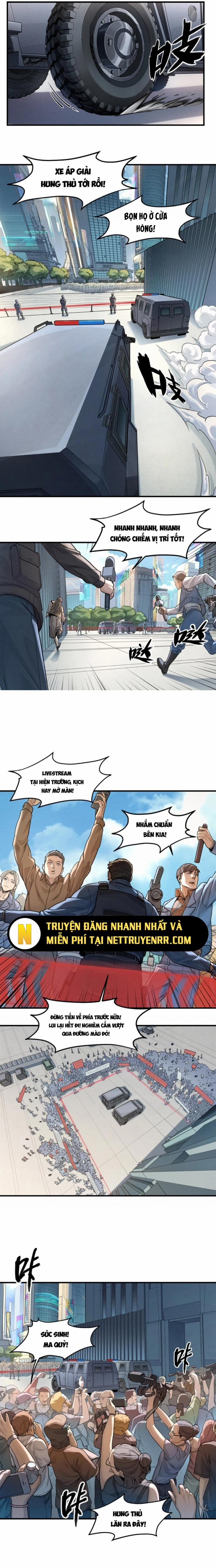 Nguyệt Khôi Truyện 41 trang 7