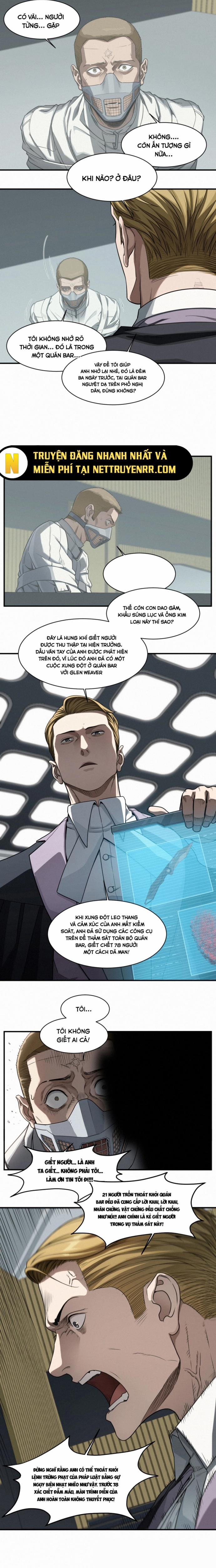 Nguyệt Khôi Truyện 42 trang 4