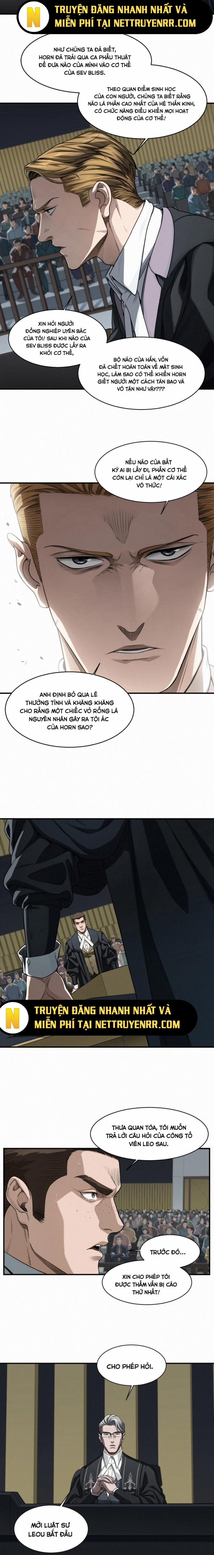 Nguyệt Khôi Truyện 42 trang 9