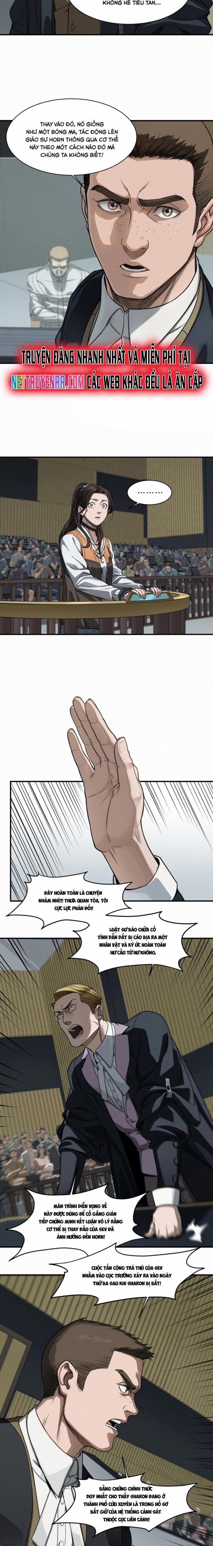 Nguyệt Khôi Truyện 43 trang 1