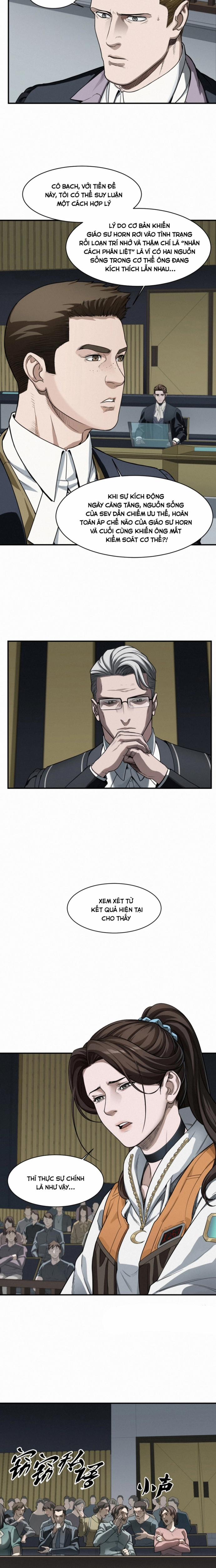 Nguyệt Khôi Truyện 43 trang 13