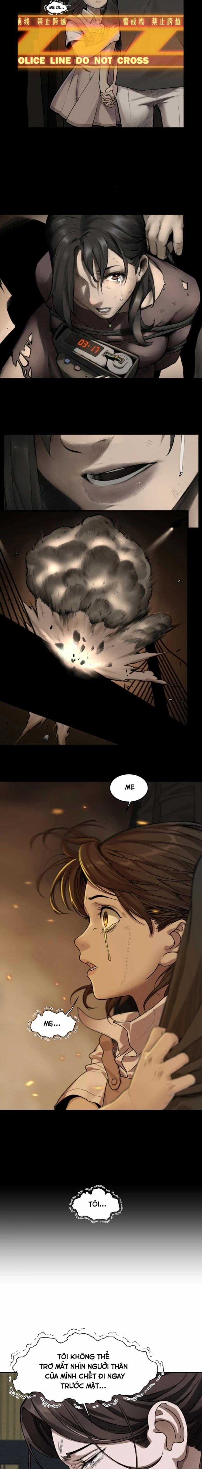 Nguyệt Khôi Truyện 43 trang 16