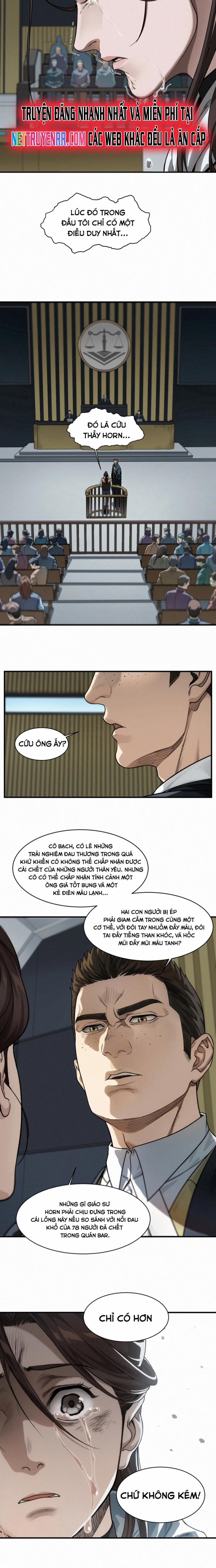 Nguyệt Khôi Truyện 43 trang 17