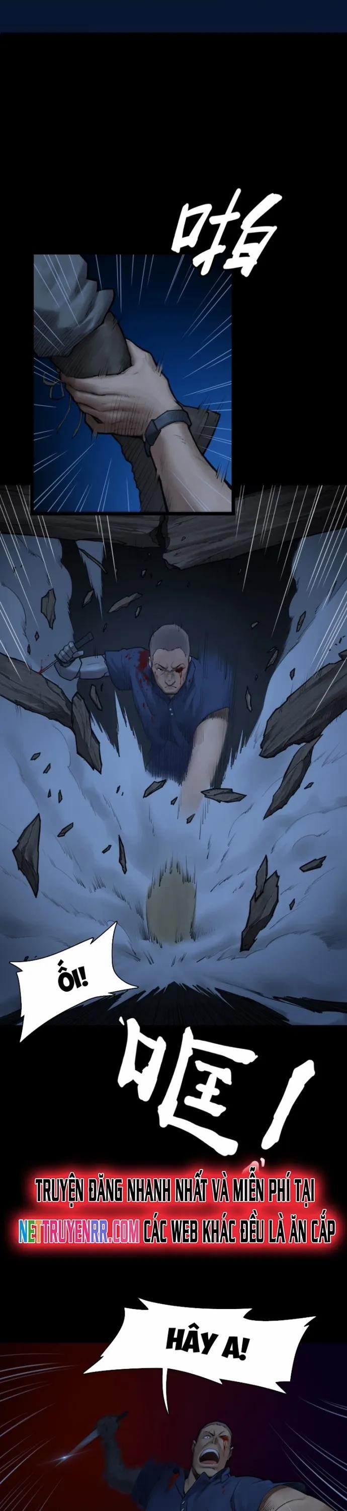 Nguyệt Khôi Truyện 6 trang 14