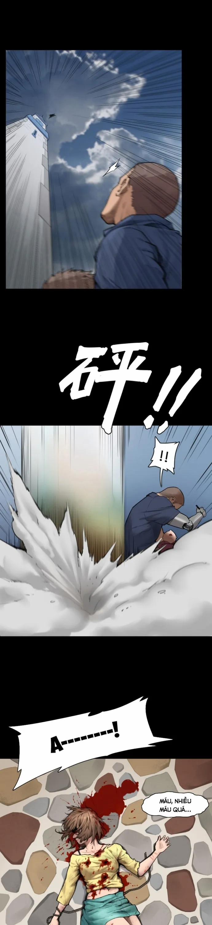 Nguyệt Khôi Truyện 6 trang 4