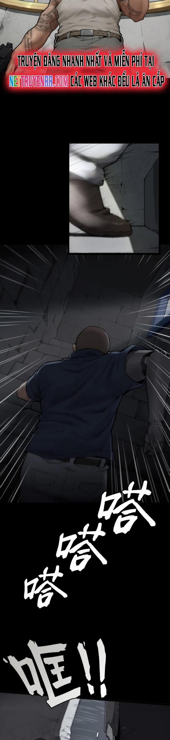 Nguyệt Khôi Truyện 6 trang 6