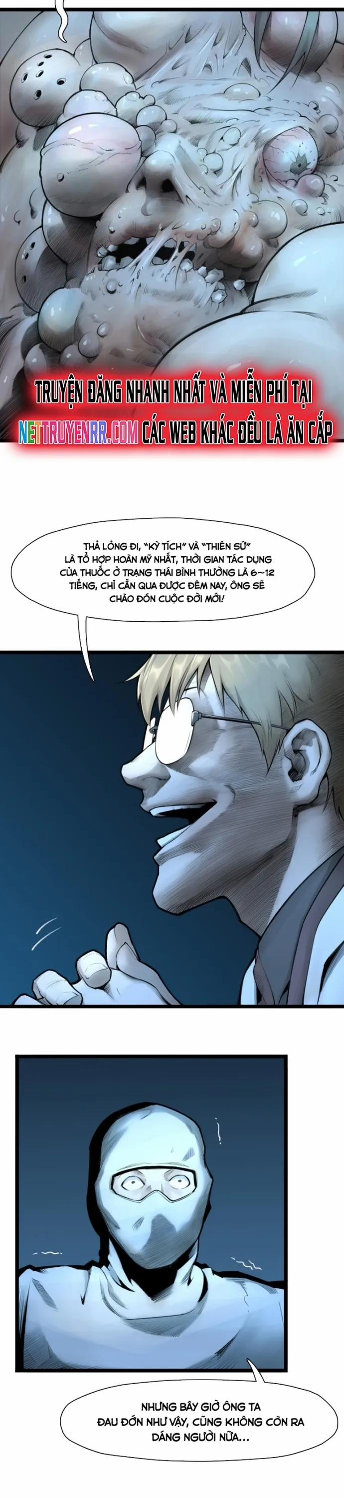 Nguyệt Khôi Truyện 7 trang 12