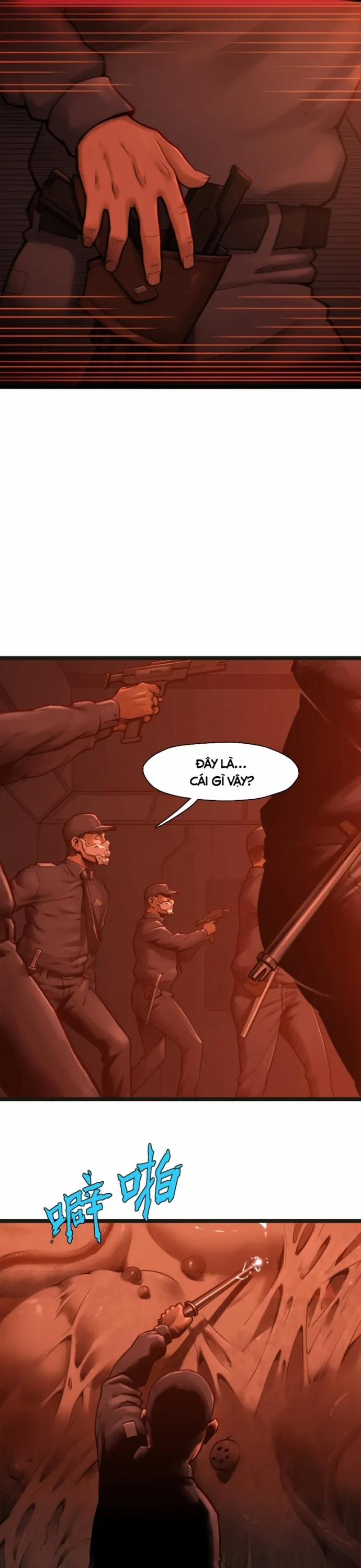 Nguyệt Khôi Truyện 7 trang 16