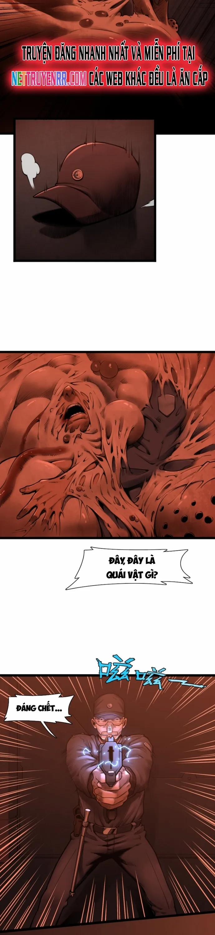 Nguyệt Khôi Truyện 7 trang 18