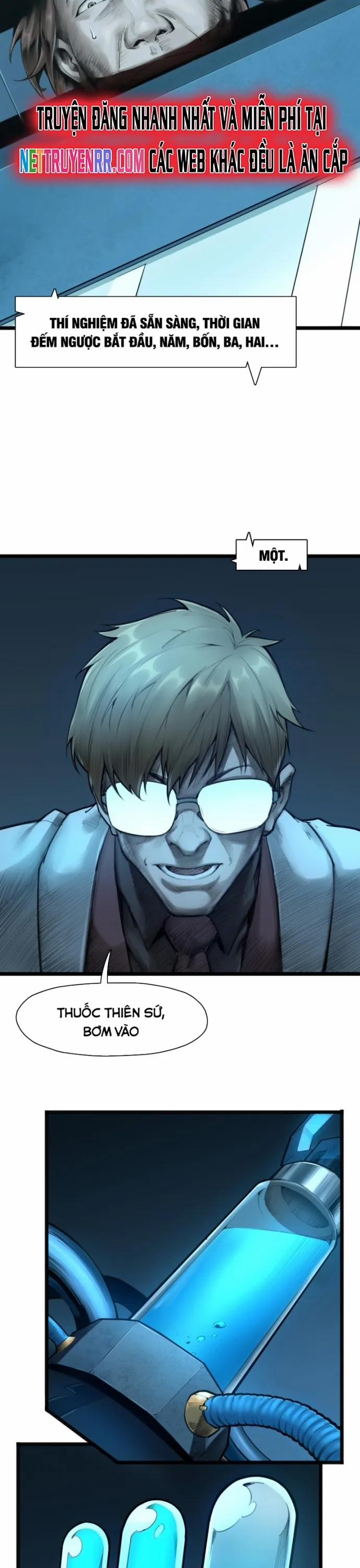 Nguyệt Khôi Truyện 7 trang 2