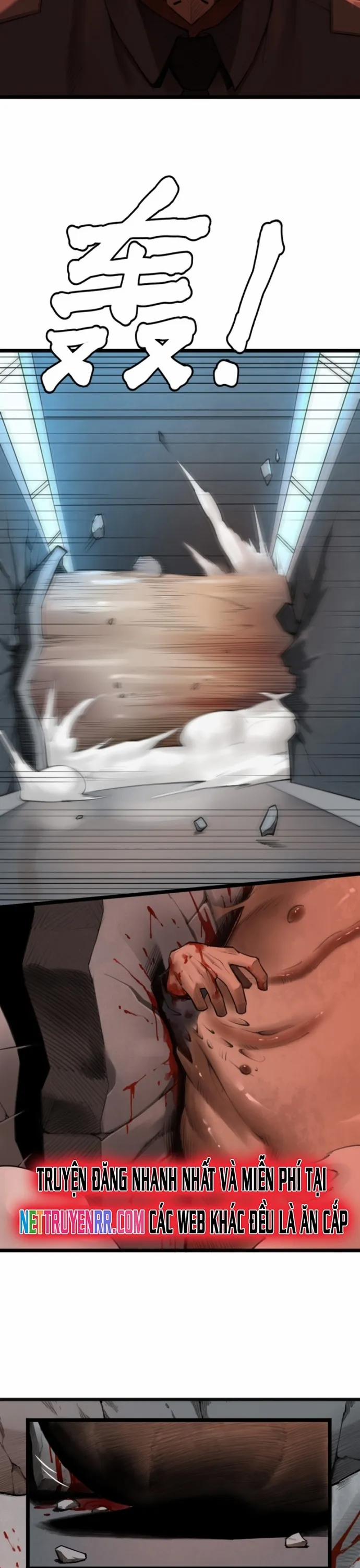 Nguyệt Khôi Truyện 7 trang 20