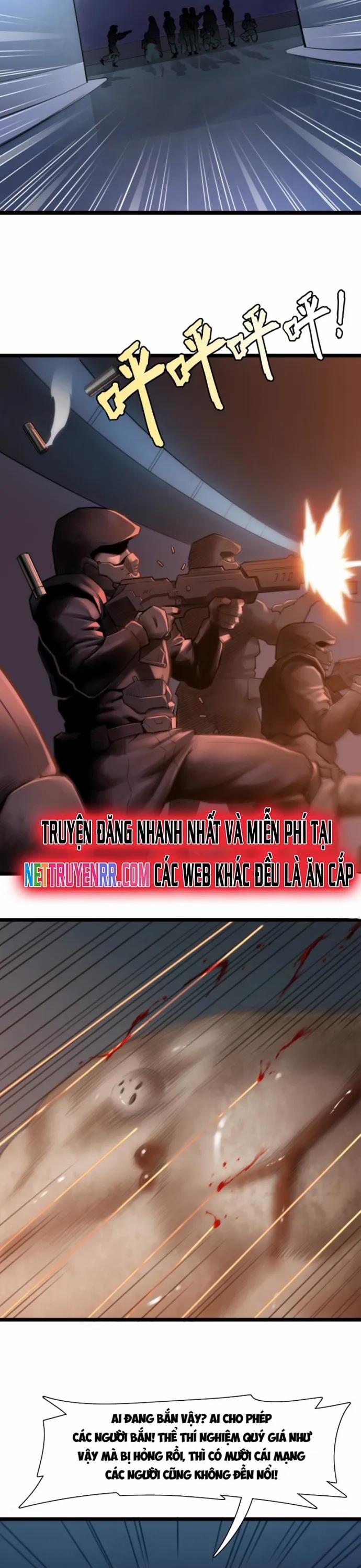 Nguyệt Khôi Truyện 7 trang 24