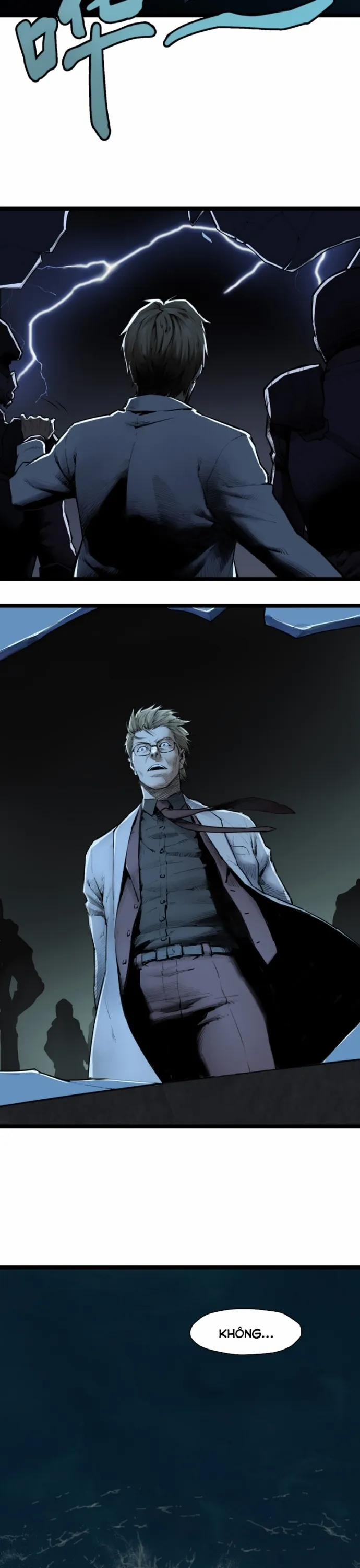 Nguyệt Khôi Truyện 7 trang 28