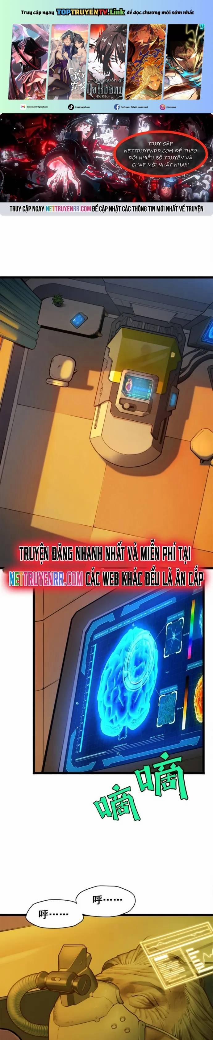 Nguyệt Khôi Truyện 8 trang 0