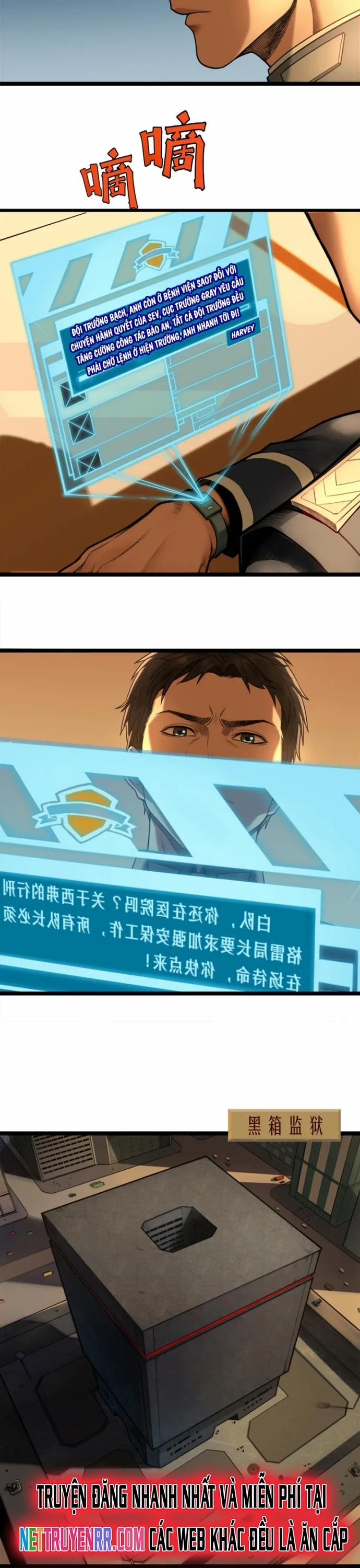 Nguyệt Khôi Truyện 8 trang 14