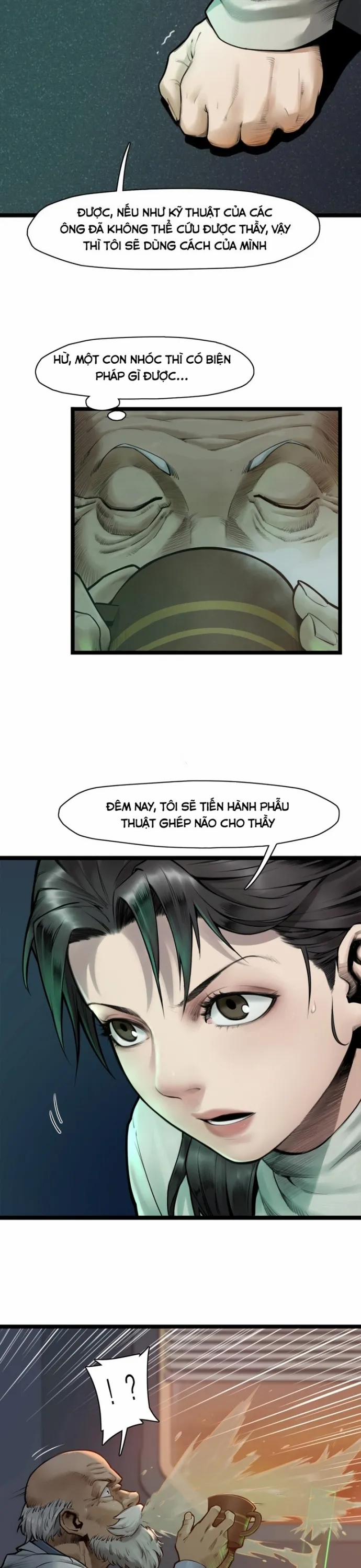 Nguyệt Khôi Truyện 8 trang 3