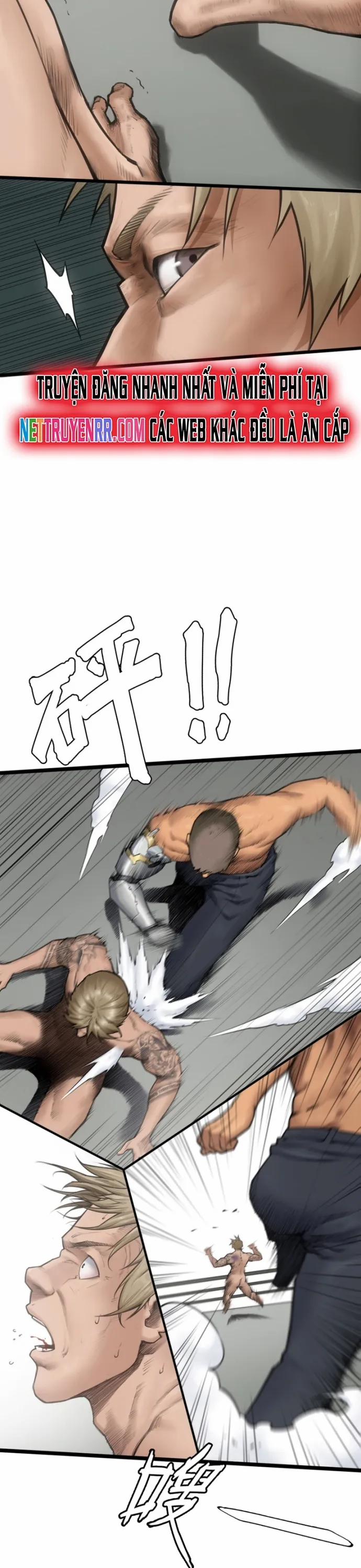 Nguyệt Khôi Truyện 9 trang 13