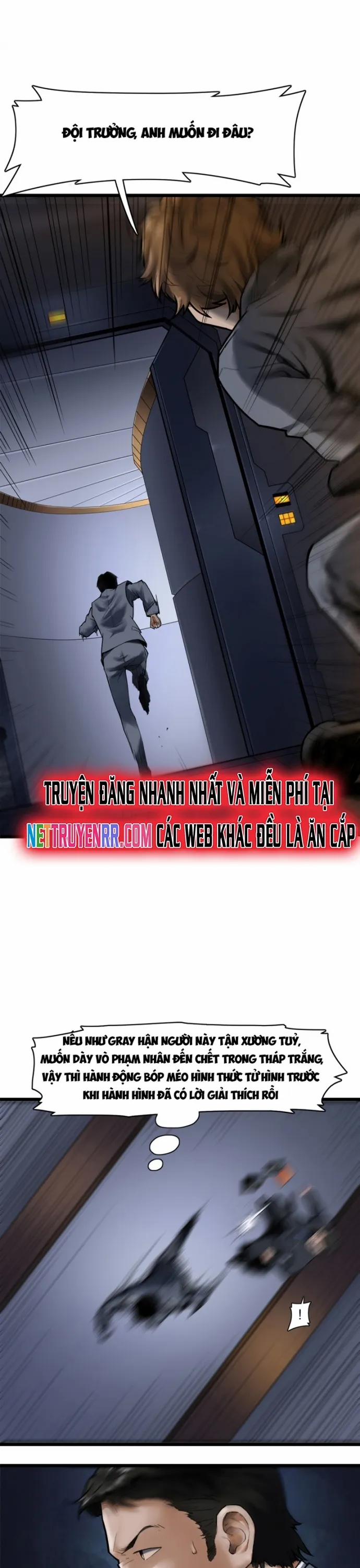 Nguyệt Khôi Truyện 9 trang 22