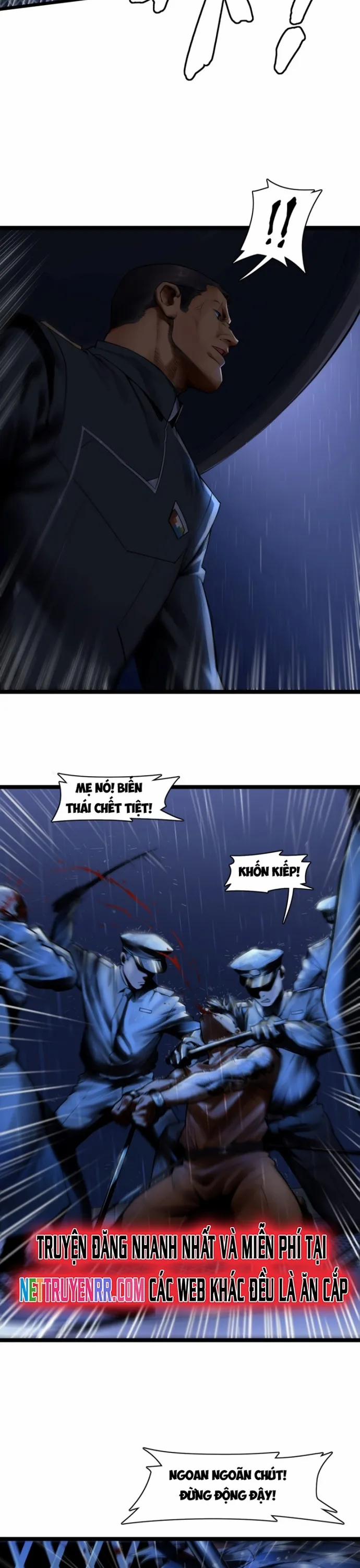 Nguyệt Khôi Truyện 9 trang 5