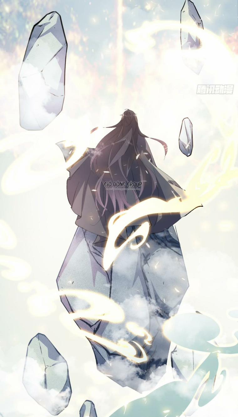 Nguyệt Lão Không Hiểu Tình Yêu 0 trang 3