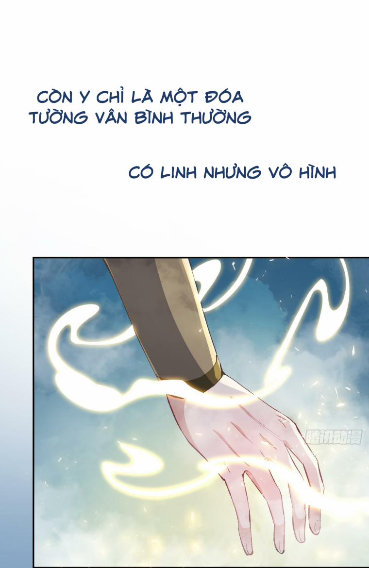 Nguyệt Lão Không Hiểu Tình Yêu 0 trang 5