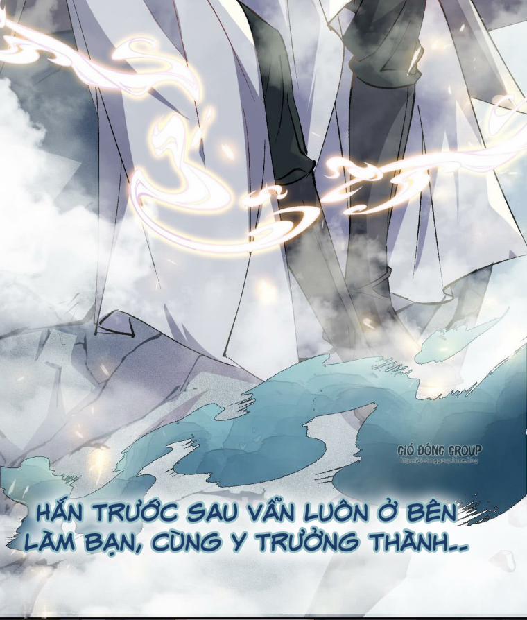 Nguyệt Lão Không Hiểu Tình Yêu 0 trang 7