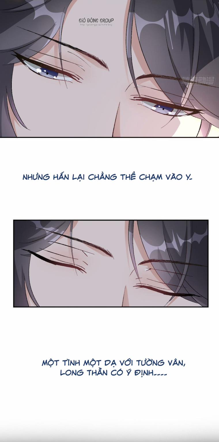 Nguyệt Lão Không Hiểu Tình Yêu 0 trang 8