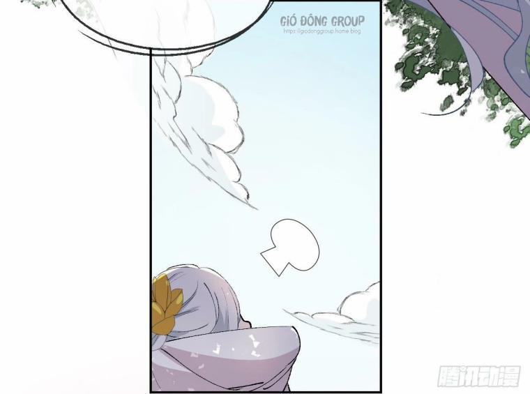 Nguyệt Lão Không Hiểu Tình Yêu 1 trang 12