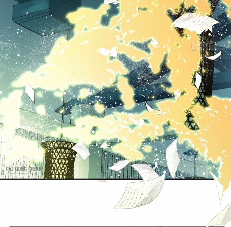 Nguyệt Lão Không Hiểu Tình Yêu 1 trang 28