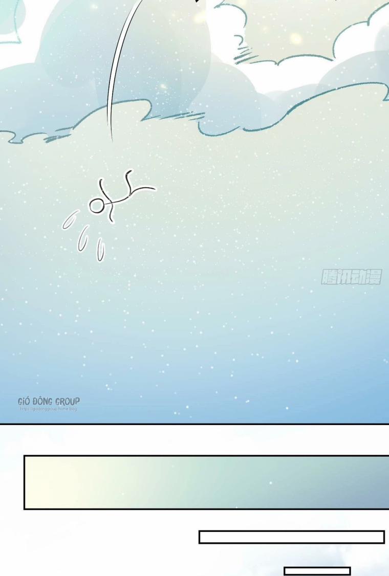 Nguyệt Lão Không Hiểu Tình Yêu 1 trang 32