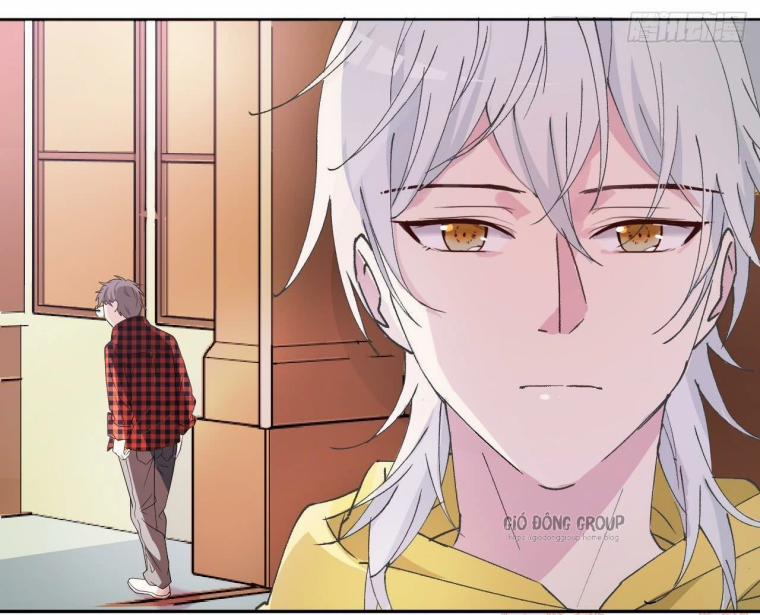 Nguyệt Lão Không Hiểu Tình Yêu 1 trang 38